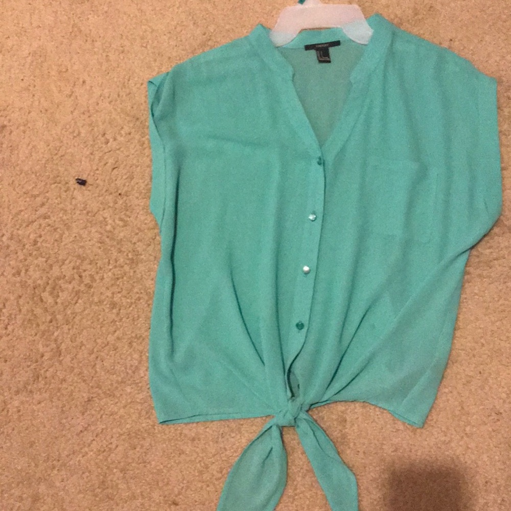 Women’s Large Top